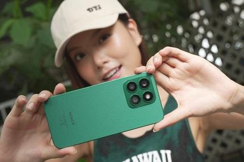 4 mẫu smartphone vừa ra mắt tại Việt Nam
