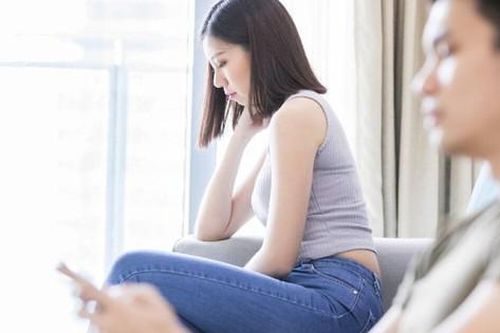 Lây nhiễm ngoại tình