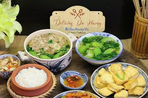 Nghỉ lễ 30/4 - 1/5, nắng nóng đỉnh điểm, chiêu đãi gia đình những món ăn ngon nào vừa đậm vị quê hương vừa giúp giải nhiệt?