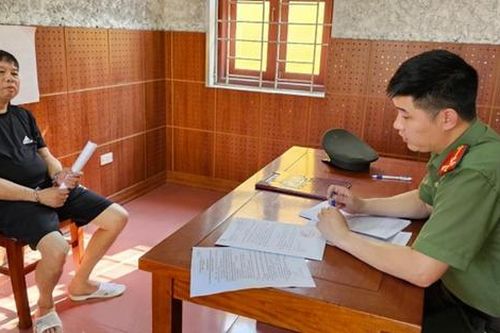 Lạng Sơn bắt giữ kẻ giả danh trợ lý lãnh đạo cao cấp để lừa đảo