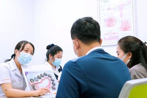 Chuyên gia chỉ nguyên nhân gây vô sinh, hiếm muộn ở nhiều vợ chồng trẻ