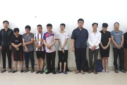 Triệt xóa đường dây tội phạm xuyên quốc gia phát tán hơn 19 triệu nội dung đồi trụy