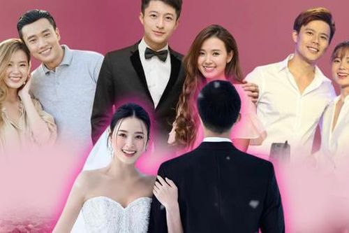 Midu trước thềm lên xe hoa: Từng hủy hôn, được 'đẩy thuyền' với toàn mỹ nam
