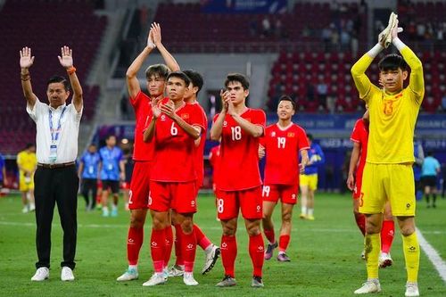 HLV Hoàng Anh Tuấn nói điều trăn trở khi chia tay U23 Việt Nam