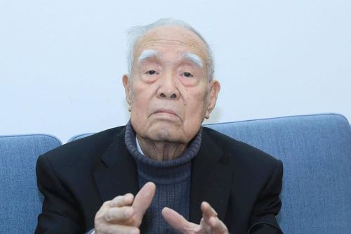 Thái Duy, một cuộc đời dâng hiến