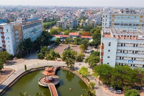 Hải Dương: Dự kiến chi trên 700 tỷ đồng xây bệnh viện đa khoa