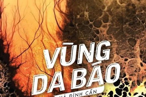 Vùng da báo