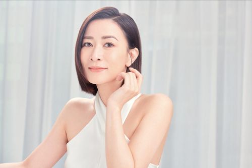 Xa Thi Mạn nói về cuộc sống độc thân ở tuổi 49