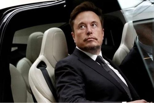 Tham vọng của tỷ phú Elon Musk khi thăm Trung Quốc