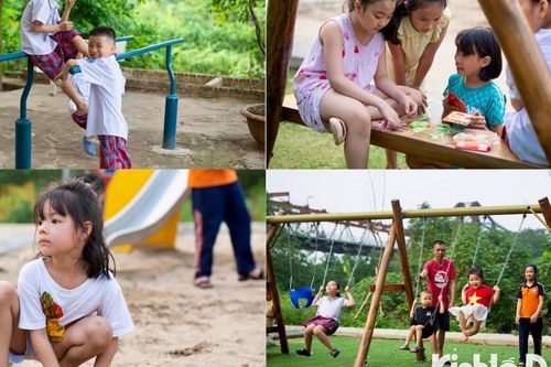 Lan tỏa hành động tuyên truyền môi trường đầy ý nghĩa