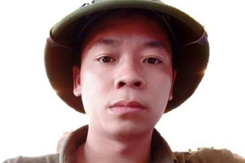 Truy tìm người đàn ông ở Sóc Sơn