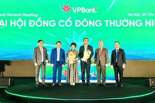 VPBank ưu tiên tín dụng cho lĩnh vực BĐS phục vụ nhu cầu thật
