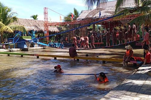 Cần Thơ: Các điểm du lịch cộng đồng, sinh thái thu hút du khách dịp lễ