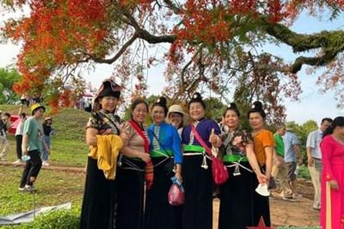 Không chỉ Điện Biên...