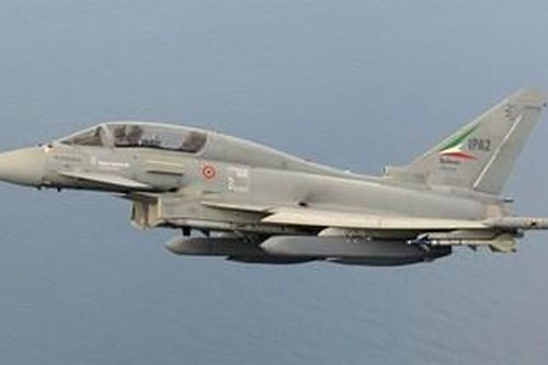 Quân sự thế giới hôm nay (29-4): Ukraine nhận thêm tên lửa hành trình Storm Shadow