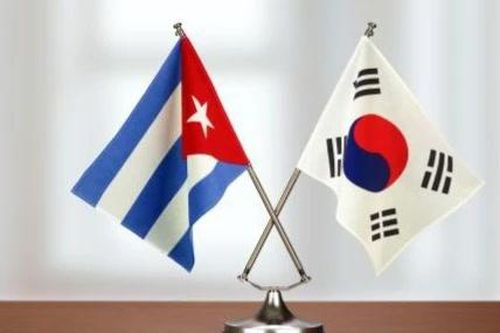 Hàn Quốc, Cuba nhất trí mở đại sứ quán
