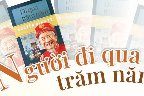 Người đi qua trăm năm