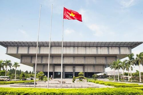 Bảo tàng nào mở ở Hà Nội 5 ngày nghỉ lễ