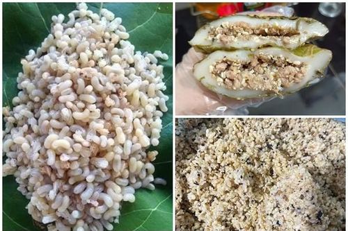 Chị em đua nhau mua bánh trứng kiến, tiểu thương hốt bạc