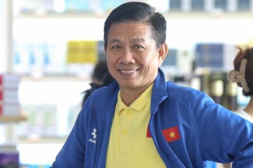 HLV Hoàng Anh Tuấn trăn trở lứa U23 Việt Nam