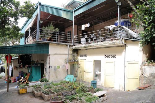 'Xóm trọ 0 đồng' cho bệnh nhân chạy thận