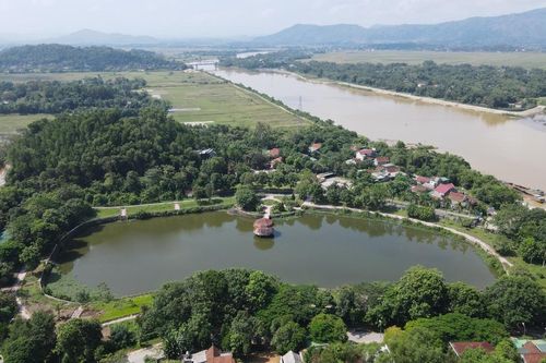 Khu di tích Tổng Bí thư Trần Phú: Địa chỉ đỏ giáo dục truyền thống cách mạng