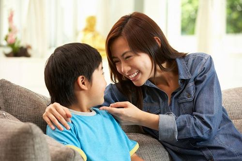 Trị 'bệnh' hay than vãn của con