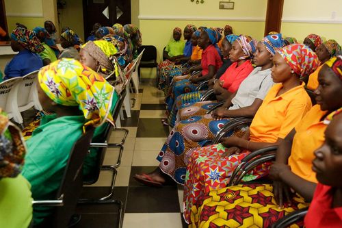 10 năm sau vụ bắt cóc nữ sinh chấn động Nigeria