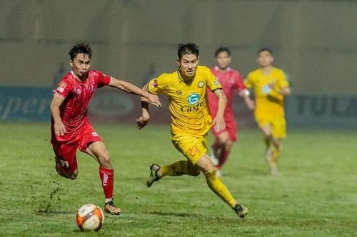 Đánh bại Hải Phòng FC, Thanh Hóa vào bán kết cúp Quốc gia 2024