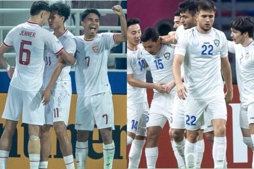 Lịch thi đấu U23 châu Á 2024 hôm nay 29/4: Đội nào sẽ dự Olympic Paris?