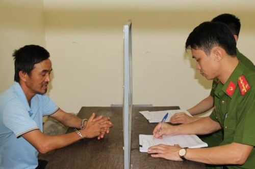 Bắt giữ 2 anh em ruột có hành vi bán ô tô rồi đi trộm lại