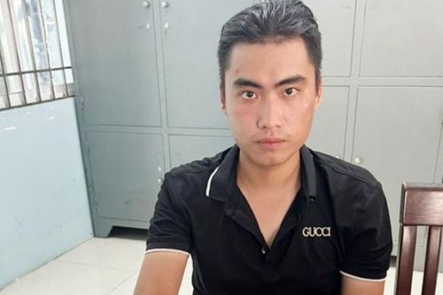 Triệt phá đường dây cho vay lãi nặng tại An Giang
