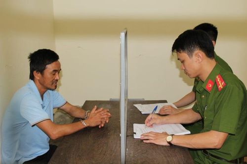 Vụ chiếc xe ô tô tự 'bốc hơi' ở Nghệ An: Công an bắt giữ 2 anh em ruột