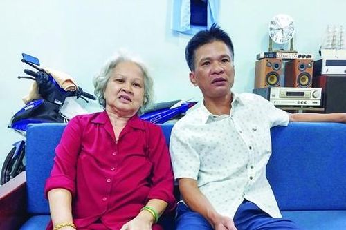 Sinh con trong ngày 30 tháng 4