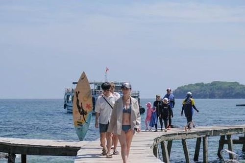 Nếu Việt Nam chung thị thực với Thái Lan?