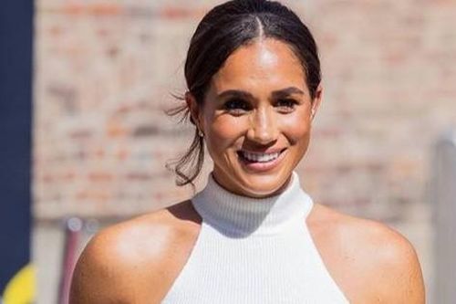 Meghan Markle bị cựu Đệ nhất phu nhân Canada lạnh nhạt