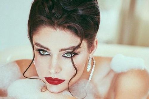 Người đẹp Ukraine đăng quang Hoa hậu Môi trường Thế giới 2024