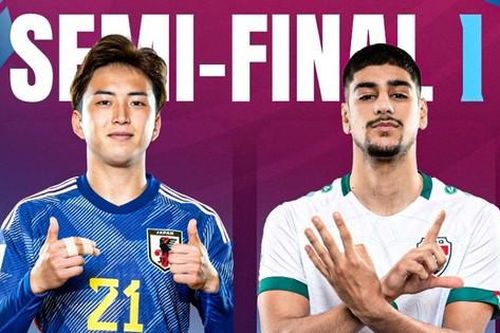 Nhận định U23 Nhật Bản vs U23 Iraq, 00h30 ngày 30/4: Thời cơ vàng