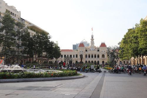 Ngày mai TP.HCM bắn pháo hoa, người dân cần lưu ý lộ trình di chuyển