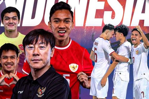 Lịch thi đấu vòng bán kết U23 châu Á 2024 mới nhất
