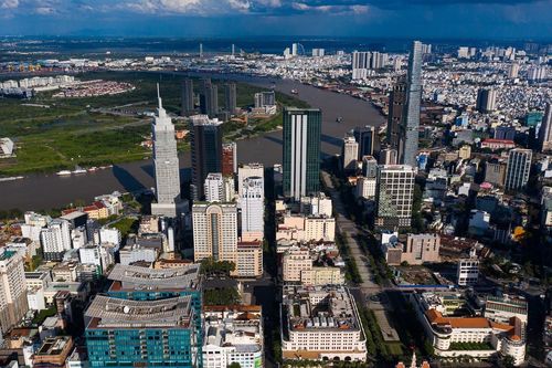 TP.HCM: Kỳ vọng tạo mô hình phát triển mới cho cả nước