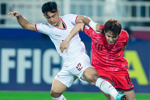 Lịch thi đấu bóng đá hôm nay 29/4/2024: Bán kết U23 châu Á