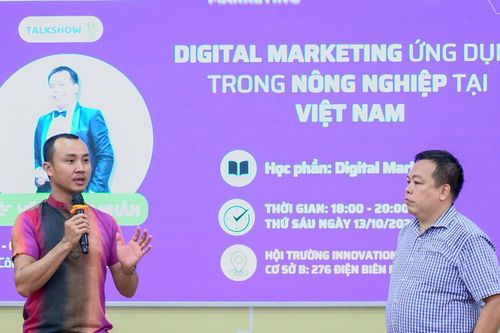 Digital Marketing - xu hướng chọn ngành học của Gen Z yêu thích sáng tạo