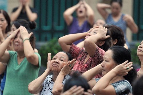 Tuổi thọ trung bình của người Việt Nam cao thứ mấy?