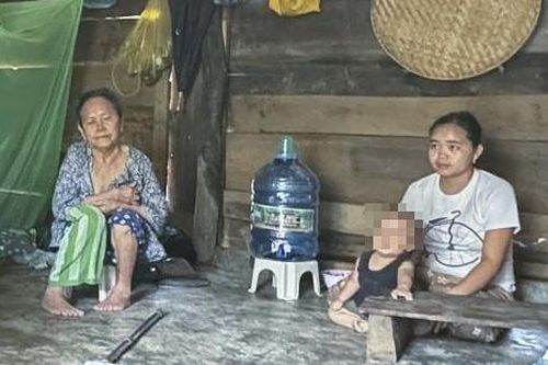 Lời kể người bị lừa bán hết nhà cửa sang Thái Lan làm 'việc nhẹ, lương cao'