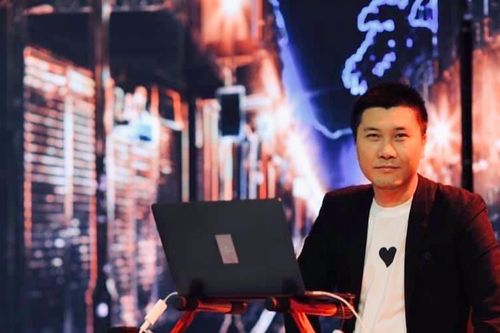 'Người Việt vẫn nghĩ Jazz là thứ gì đó điên rồ, khó nghe'