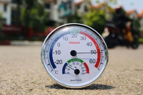 Nắng nóng gay gắt, 2 người đàn ông tử vong do sốc nhiệt ở Hà Tĩnh
