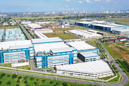 Nỗ lực cao trong thu hút FDI vào Nghệ An