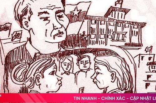 Truyện ngắn: Điều còn lại