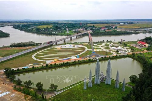 Tháng 4 ở 'vành đai trắng' năm xưa